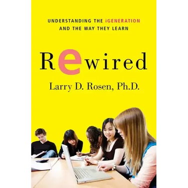 Rewired