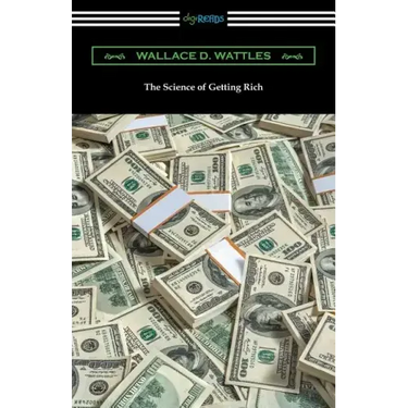 The Science of Getting Rich