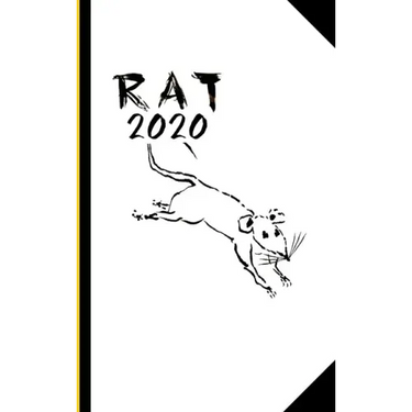 Rat 2020: Notebook