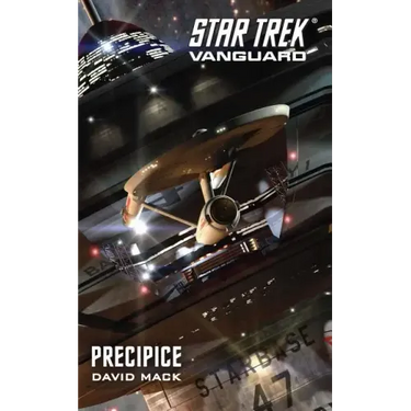 Star Trek: Vanguard: Precipice