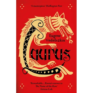Laurus: The International Bestseller