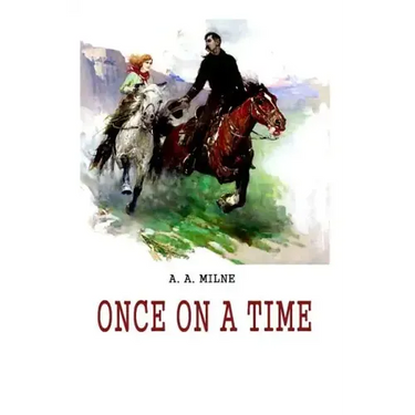 Once On A Time