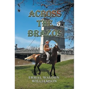 Across the Brazos