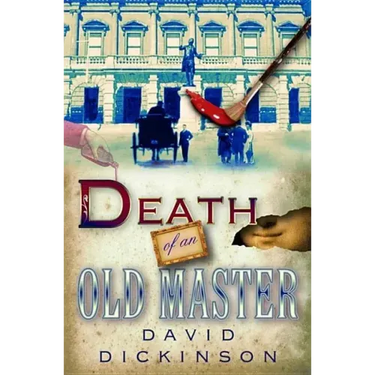 Death of an Old Master