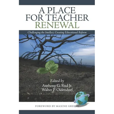 A Place for Teacher Renewal