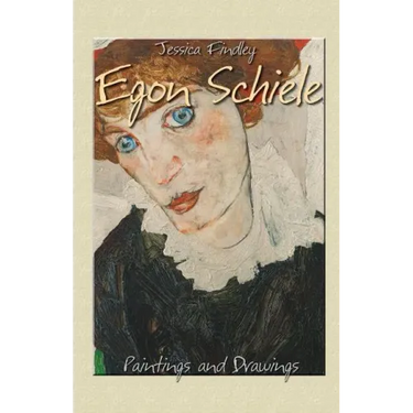 Egon Schiele: Paintings and Drawings