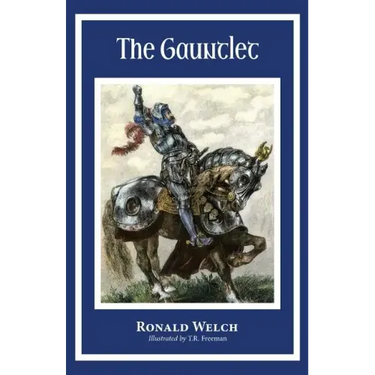 The Gauntlet