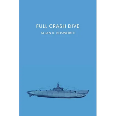 Full Crash Dive: (A Golden-Age Mystery Reprint)