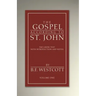 The Gospel According to St. John, Volume 1