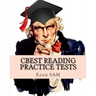 CBEST Reading Practice Tests: CBEST Test Preparation Reading Study Guide