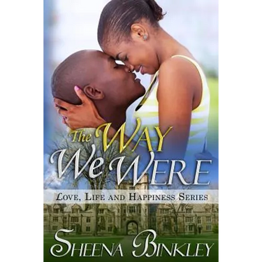The Way We Were