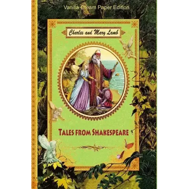 Tales from Shakespeare