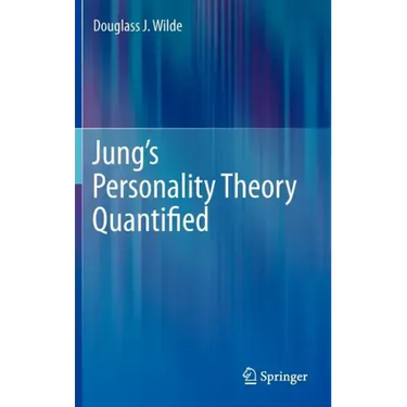 Jung's Personality Theory Quantified