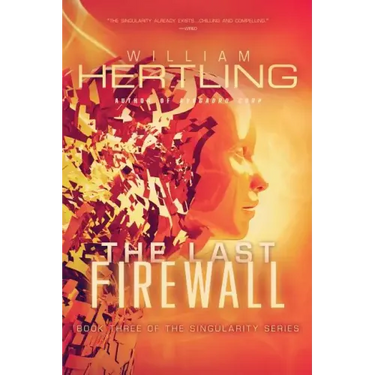 The Last Firewall
