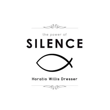The Power of Silence
