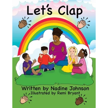 Let's Clap