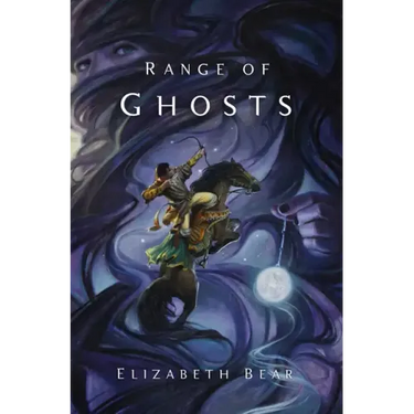 Range of Ghosts