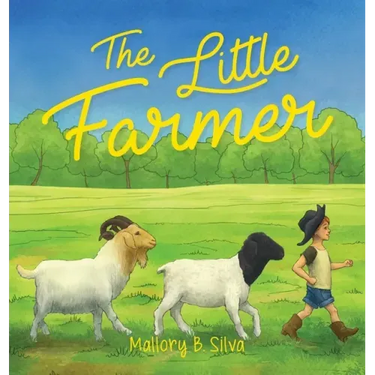 The Little Farmer
