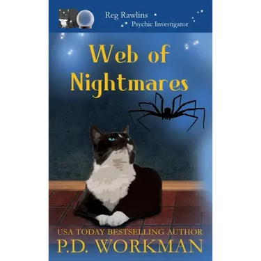 Web of Nightmares