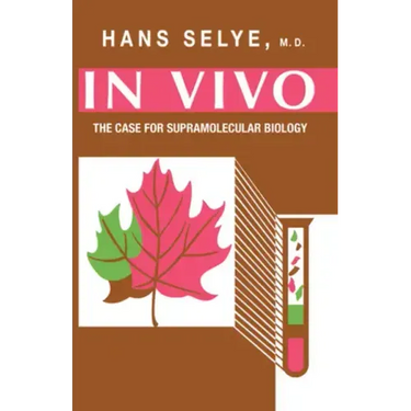 In Vivo: The Case for Supramolecular Biology