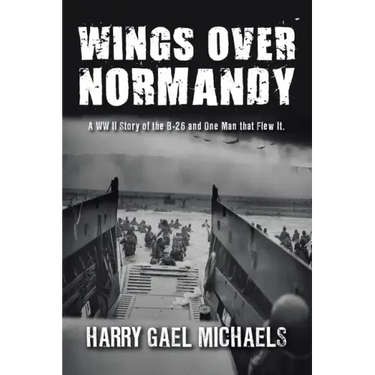 Wings Over Normandy