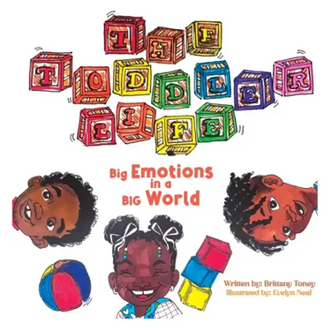 Big Emotions in a Big World