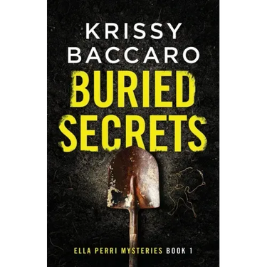 Buried Secrets