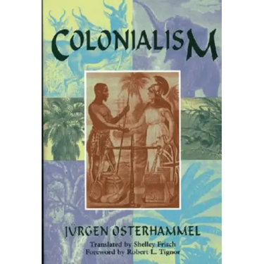 Colonialism