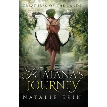 Kiatana's Journey