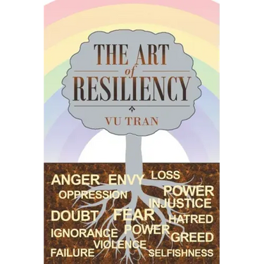 The Art of Resiliency