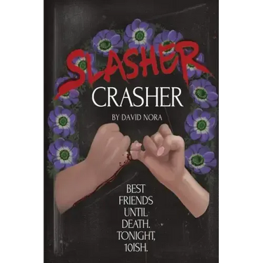Slasher Crasher