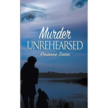 Murder Unrehearsed