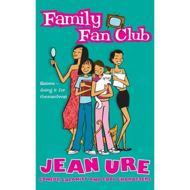 Family Fan Club