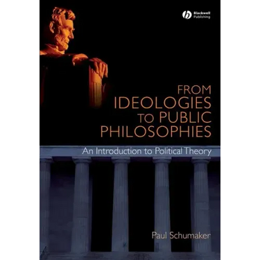 From Ideologies to Public Philosophies
