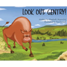 Look Out, Gentry!