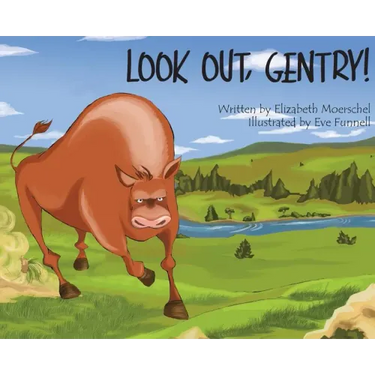 Look Out, Gentry!