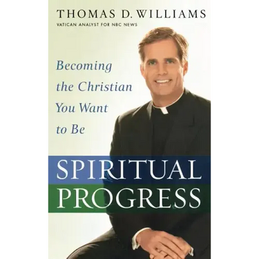 Spiritual Progress