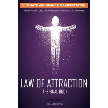 The Law of Attraction: The Secret Key To Manifesting Business, Relationships & The Change of Life You Desire