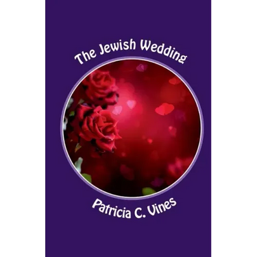 The Jewish Wedding: They Do Not Understand Series