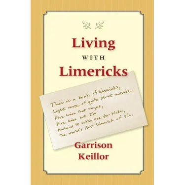 Living with Limericks