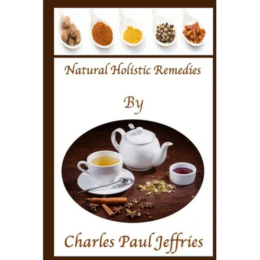 Natural Holistic Remedies