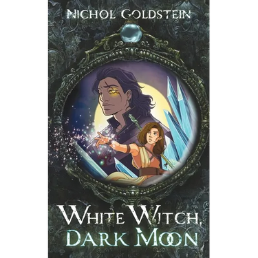 White Witch, Dark Moon