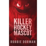 Killer Hockey Mascot