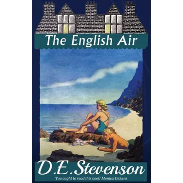 The English Air
