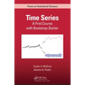 Time Series: A First Course with Bootstrap Starter