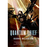 The Quantum Thief