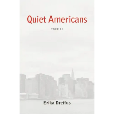Quiet Americans