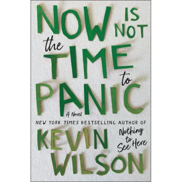 Now Is Not the Time to Panic