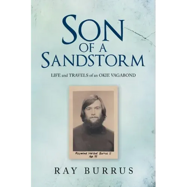 Son of a Sandstorm