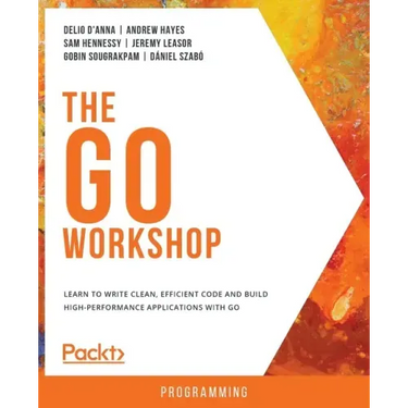The Go Workshop: A New, Interactive Approach to Learning Go